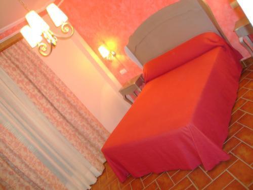 Santa Cruz Hotell Los Palacios Y Villafranca Eksteriør bilde